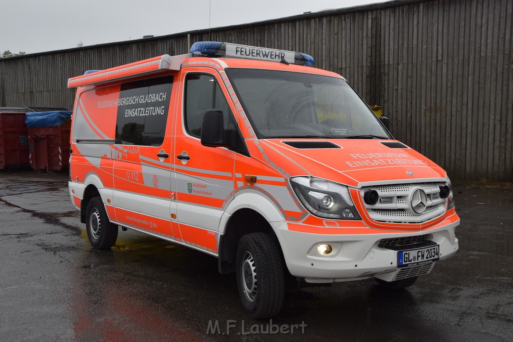 Feuer 4 Bergisch Gladbach Gronau Am Kuhlerbusch P356.JPG - Miklos Laubert